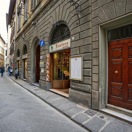 Lovetheroof Spectacularterrace&View - Lovetheapartments Firenze Eksteriør billede