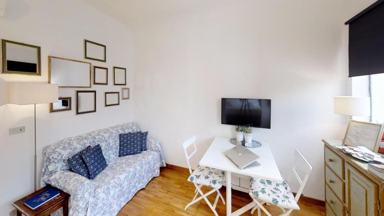 Lovetheroof Spectacularterrace&View - Lovetheapartments Firenze Eksteriør billede